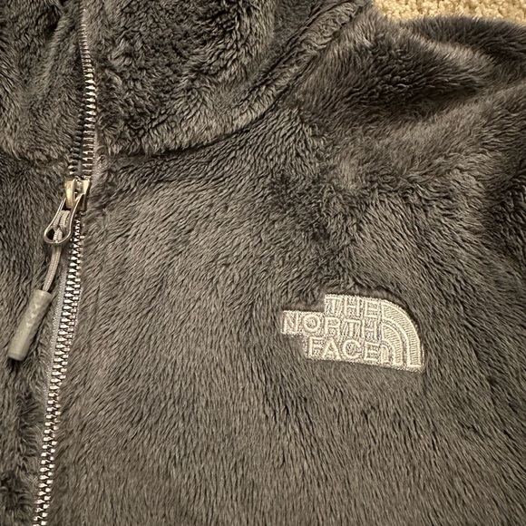 North Face Fleece - Picture 3 of 4